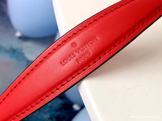 Official oldcobbler VUITTON SAINT-PLACIDE LOUIS 0806